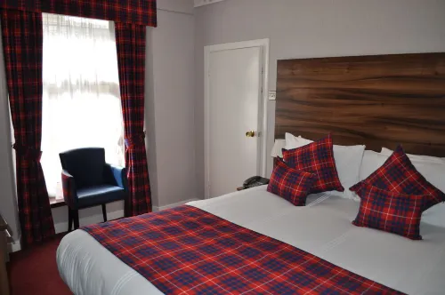 Argyll Guest House Photos