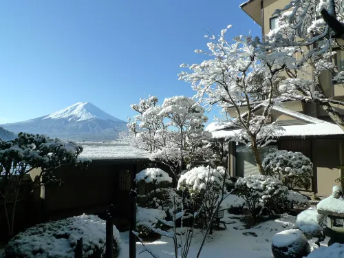 Ubuya À proximité de l'hôtel Photos