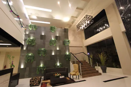 The Sun Hotel Madiun Area Publik Photos