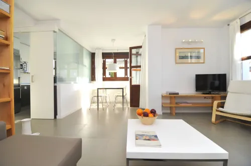 Smart Suites Albaicin Photos