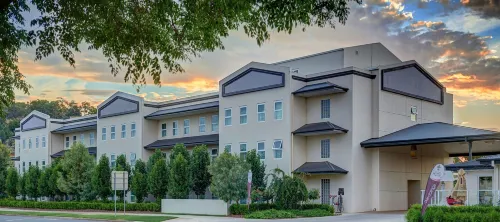 International Hotel Wagga Wagga Exterior Photos