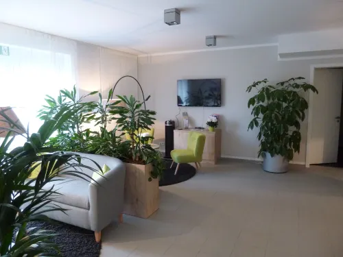 Adapt Apartments Berlin - Adlershof Public Areas Photos