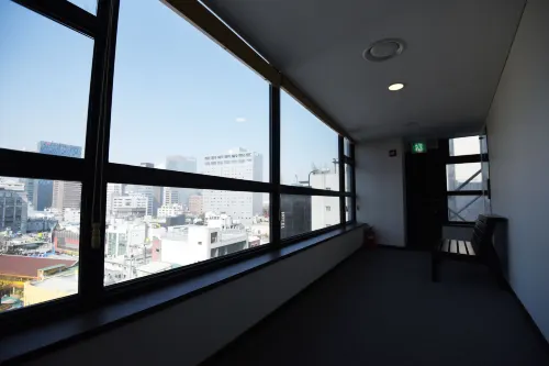 57명동호스텔 호텔 주변 Photos