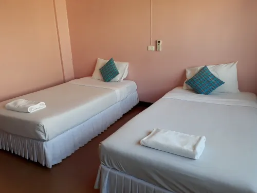 S2S Queen Trang Hotel Chambres Photos