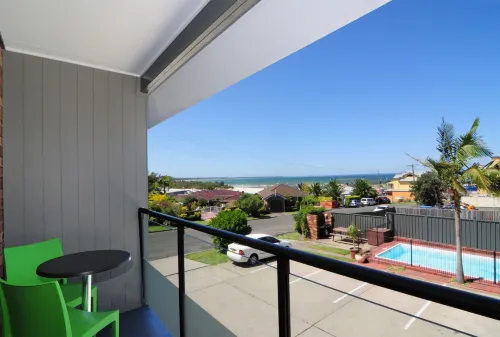 Jervis Bay Motel Near Hotel Photos