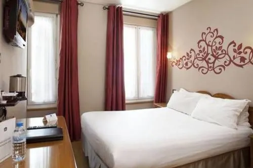Hôtel Aurore Paris Gare de Lyon Photos