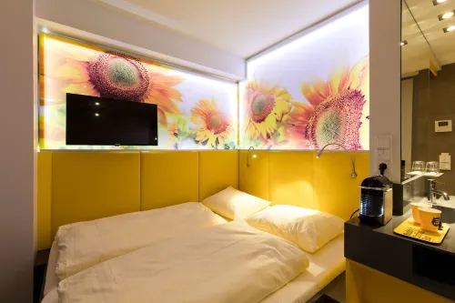 Buddy Hotel Photos