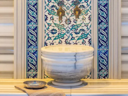 Novotel Istanbul Bosphorus Hotel Loisirs et amusements Photos