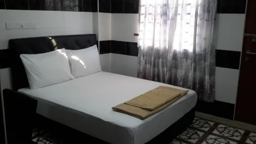 Shah Alam Business Hotel Photos