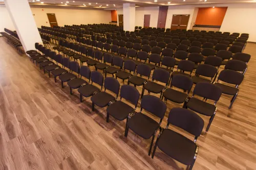 City Express Junior by Marriott Bogota Aeropuerto Espaces Affaires Photos