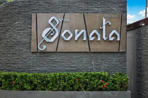 Villa Sonata Phuket Exterior Photos