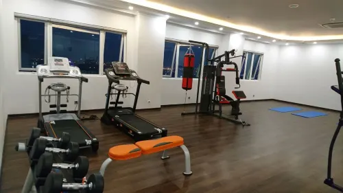 파라셀 다낭 호텔 휴식 & 레저 Photos