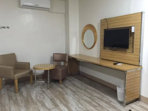 Meaco Hotel - Solano Chambres Photos