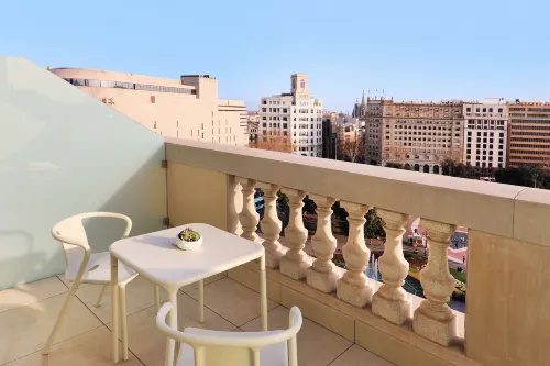 45 times Barcelona Huoneet Photos