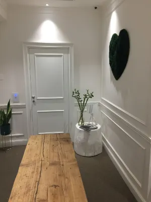 Eco Urban B&B Aree comuni Photos