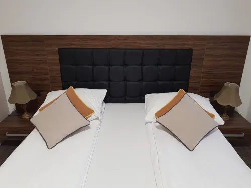 Hotel Story Photos