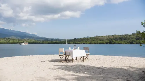 Menjangan Dynasty Resort - Northwest Bali Dekat Hotel Photos