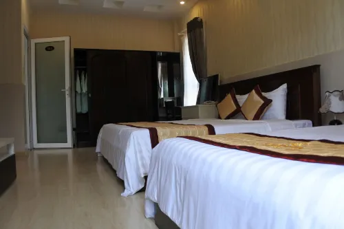 Godiva Hotel Phú Quốc Photos