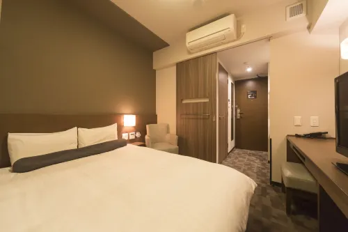 Dormy Inn Premium Shibuya Jingumae Hot Spring À ne pas manquer Photos