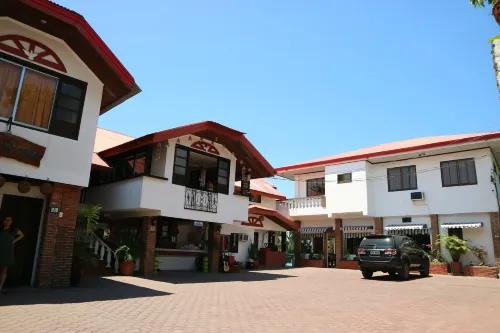 Isla Bonita Beach Resort Empfohlen Photos