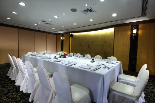 The Charterhouse Causeway Bay Featured Photos