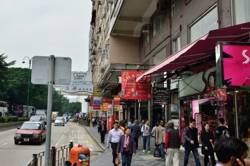 Atlas Hostel & Backpackers À proximité de l'hôtel Photos