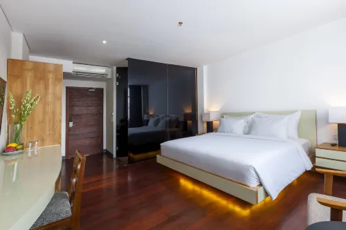 Imani Suites Photos