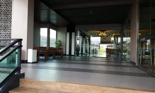 Leevana Hotel Public Areas Photos