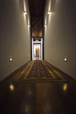 Jawi Peranakan Mansion Aree comuni Photos