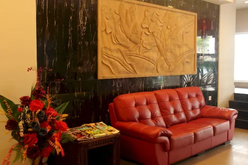 Hotel Nur Miri Aree comuni Photos