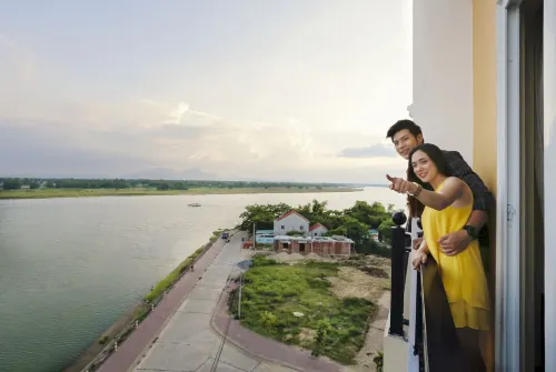 Khách sạn Royal Riverside Hội An Xung quanh Photos
