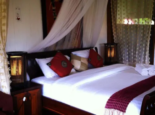 Vimarnkiri Resort Photos
