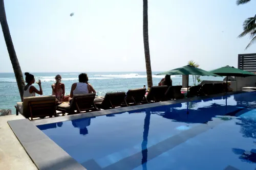 Sea World Boutique Hotel Da non perdere Photos