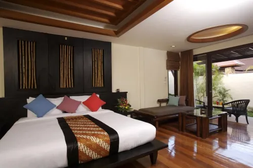 Railay Bay Resort & Spa Photos