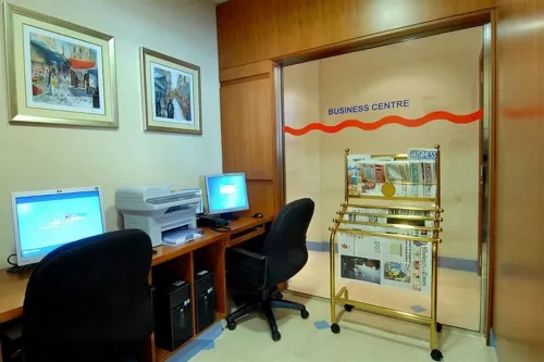 Lavender Hotel Sharjah Общественные зоны Photos