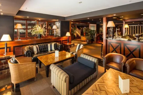 U232 Hotel Loisirs et amusements Photos