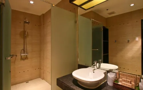 Two Seasons Boracay Resort Chambres Photos