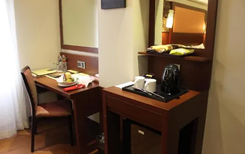 Best Western Plus Makassar Beach Kamar Photos