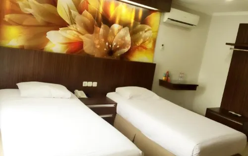 D'Arcici Hotel Sunter Camere Photos