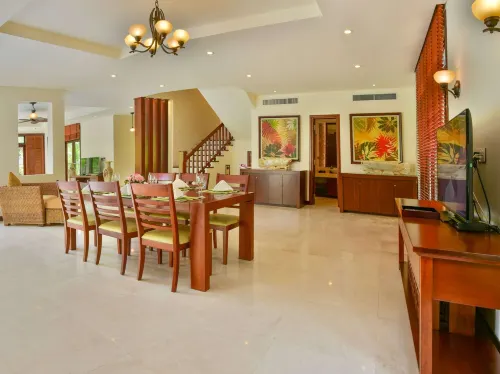 Furama Resort Danang Номера Photos