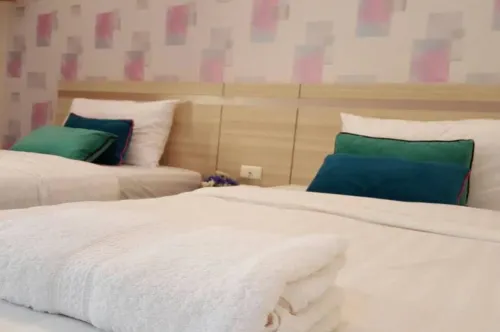 Klang Muang @ Nongkhai Hotel Photos