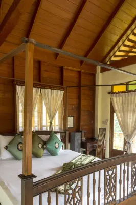 Pai Vimaan Resort Rooms Photos
