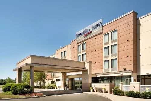 SpringHill Suites Ewing Princeton South À ne pas manquer Photos