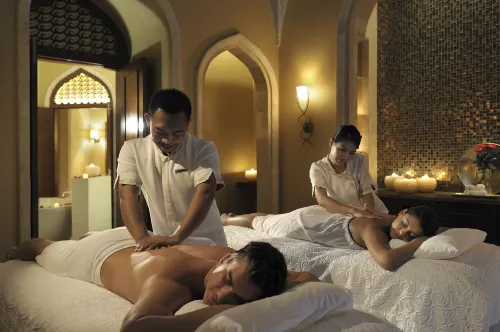 Atlantis, the Palm Thư giãn & Giải trí Photos