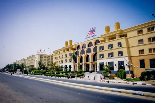 AMC Royal Hotel & Spa À ne pas manquer Photos