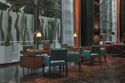 Alvear Art Hotel Espaces publics Photos