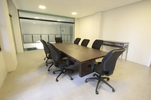 Life Hotel Torres Business Photos