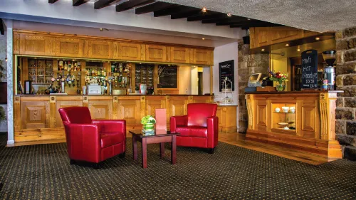 Cbh Waterton Park Hotel and Spa الترفيه والتسلية Photos