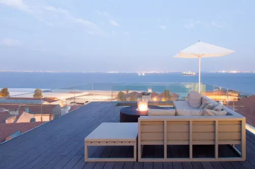 Memmo Alfama - Design Hotels Aree comuni Photos