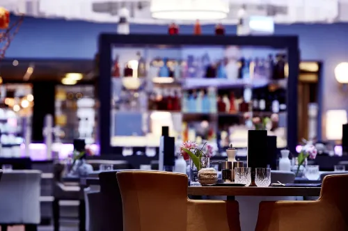 Radisson Blu Hotel, Bremen Freizeit und Erholung Photos